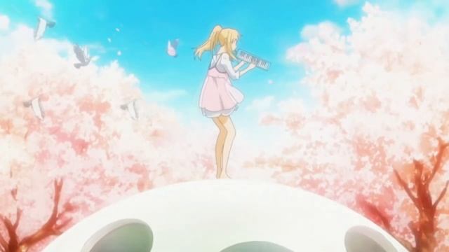 Служба доверия AMV MIX смотреть онлайн