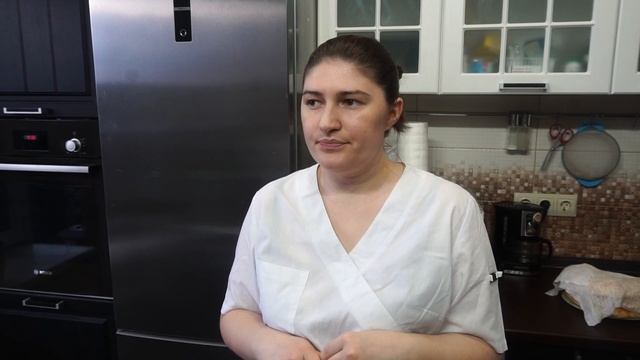 Нон Бости - рецепт Узбекского блюда в казане!