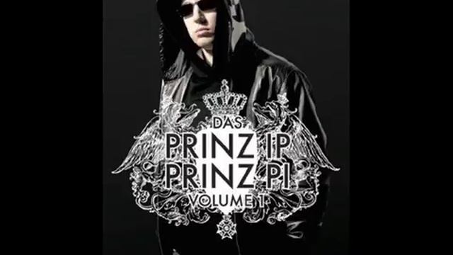 Prinz Pi - Das Mädchen vom Werbeplakat смотреть онлайн