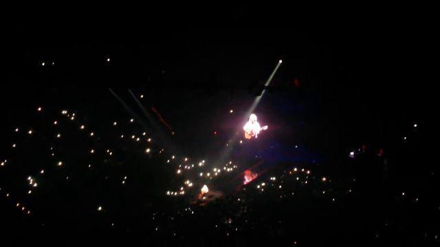 Queen + Adam Lambert - Love Of My Life (Hamburg, 20. June 2018) смотреть онлайн