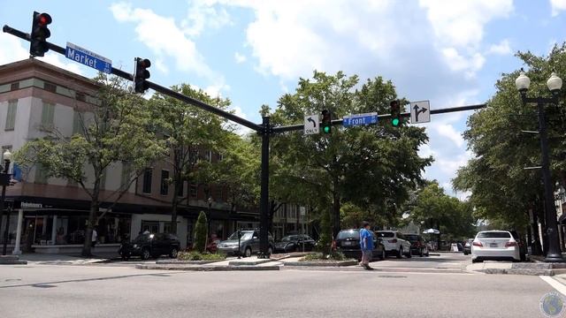 The 10 Best Places To Live In North Carolina - Job, Retire, Family & Education смотреть онлайн