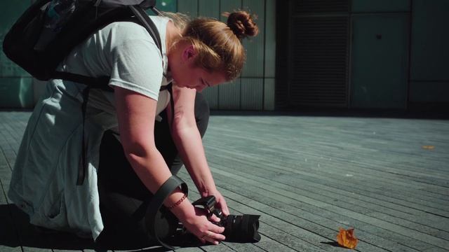 Sigma's New Lenses | Field Test - 14-24mm f/2.8 Art and 45mm f/2.8 Contemporary смотреть онлайн