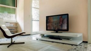 20 идей современных тумб под телевизор. Стильные тумбы под TV