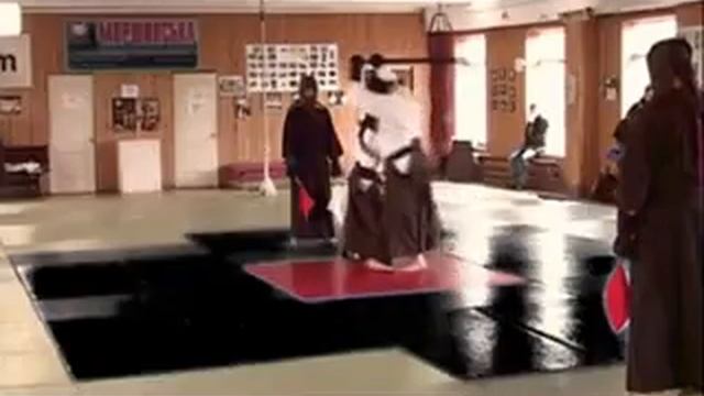 Combat_Kendo_Fights.mpg смотреть онлайн