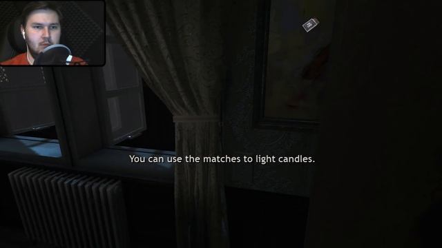 Pineview drive 2! - The Nightfall #1 смотреть онлайн