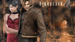 Soundtrack Resident Evil 4 - Save Room