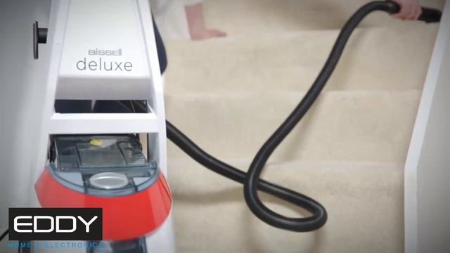 Vacuum Bissell 1456e смотреть онлайн