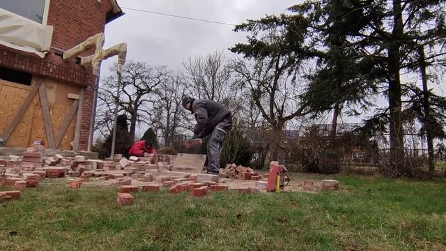 День 60 Клинкер