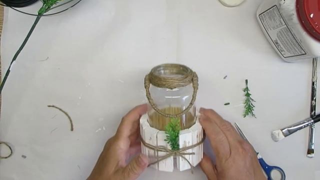 ⭐HIGH END DOLLAR STORE WOOD DIYS~Farmhouse Wood Decor DIYS~Dollar Store Home Decor DIYS смотреть онлайн