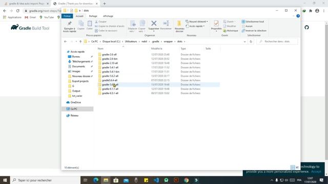 Gradle Re Download Dependencies And Sync Project Requires Network