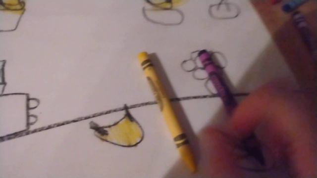 Color Crew Yellow смотреть онлайн