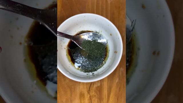 Стейк из форели ????