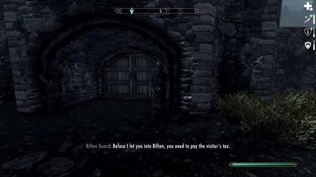 Let's Play - Skyrim [Mage, Falskaar] - P81 смотреть онлайн