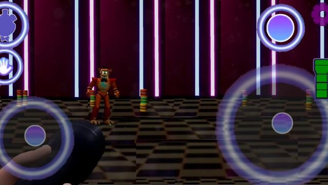 FNaF 9 Mobile!Link!ФНаФ 9 Мобайл!Ссылка смотреть онлайн