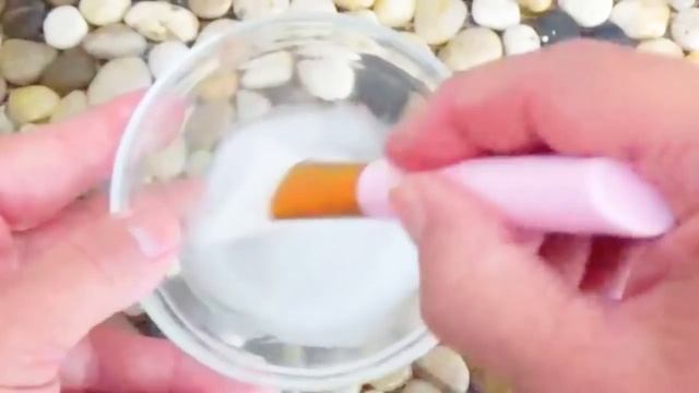 МАСКА ДЛЯ ЛИЦА ОТ Глубоких МОРЩИН ЗА НОЧЬ ! Омоложение Лица Рецепт смотреть онлайн