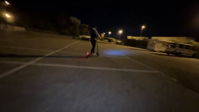 Monopattino elettrico Vivobike m-v30 смотреть онлайн