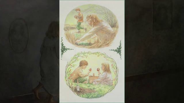 The Secret Garden (V)