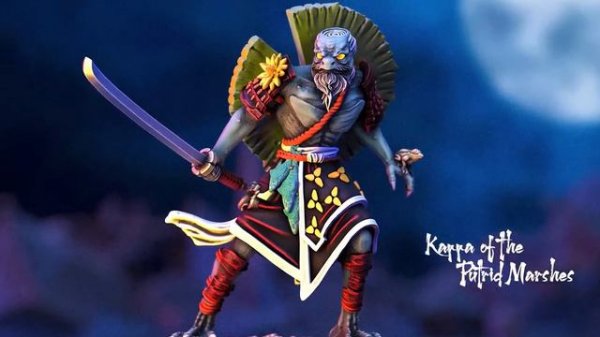 Heroes Infinite: Empires of the Eastern Suns. Release September 2023