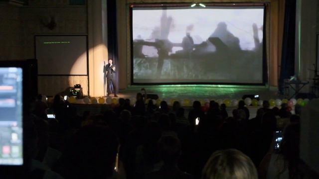 ВИТАЛИЙ ТОЛОЧКИН - Встанем SHAMAN cover