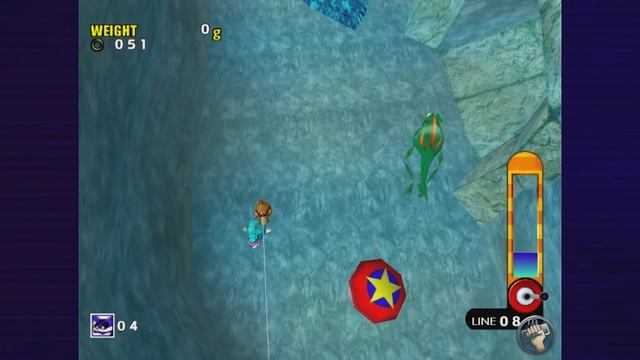 Sonic Adventure DX | The Completionist | New Game Plus смотреть онлайн