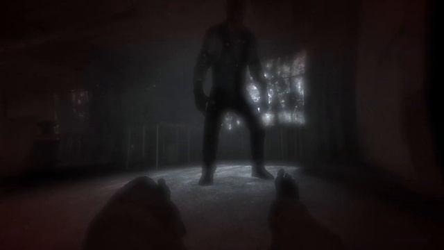 Outlast Whistle blower trolling: Trolling Eddie Gluskin [Again!] смотреть онлайн