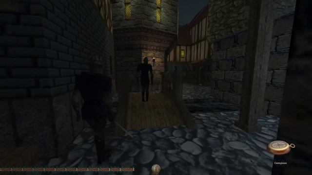 Let's Play Thief 2X: Shadows of the Metal Age - 6 - Coffee 'n Scream смотреть онлайн