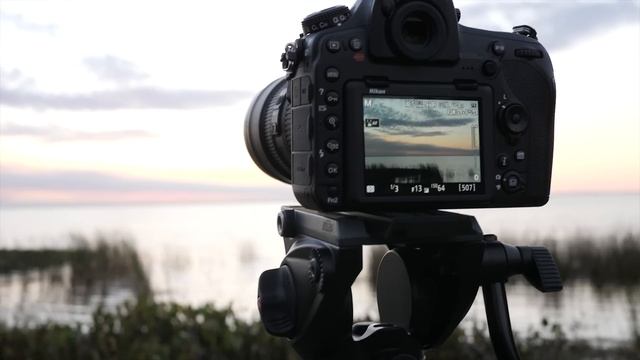 Nikon D850 Full Review | the Ultimate DSLR… смотреть онлайн