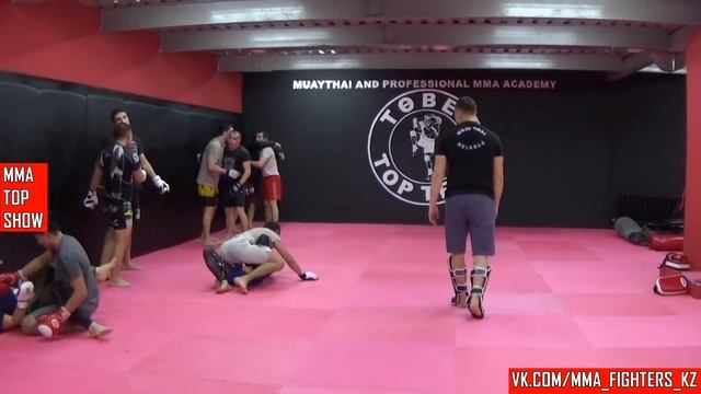 ДИАС КАБДУОВ - 