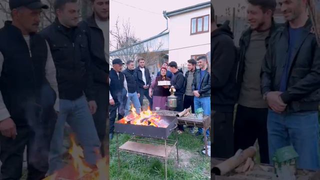 Сакит Самедов - с днём рождения меня 😍❤️ смотреть онлайн