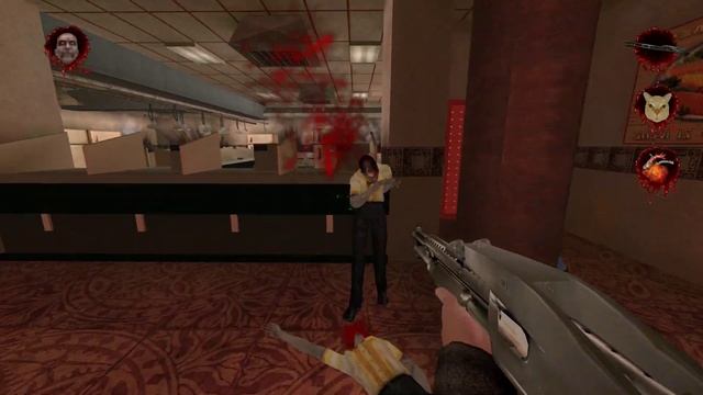 Postal 2: Apocalypse Weekend - 02 Saturday Zombies - No Commentary UHD 4K смотреть онлайн