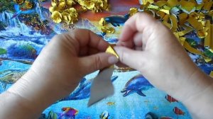 Красивая рамка для большой картины из пазлов своими руками