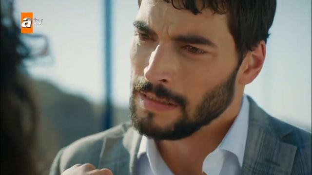 Reyyan Miran-Гори,гори,гори HERSAI смотреть онлайн