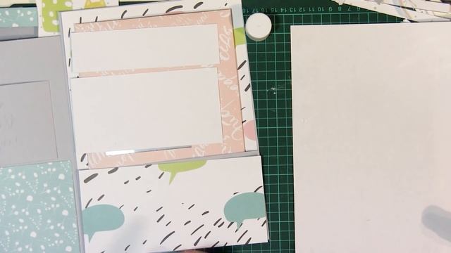 Папка для детских документов. Часть 2 смотреть онлайн