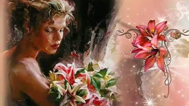 Романтика, Очарована, околдована,, На крыльях любви, Куда приводят мечты, СИД смотреть онлайн