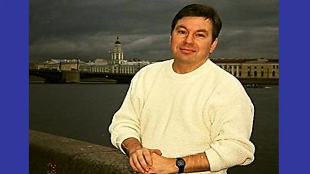 Михаил  Шелег  -- Судьба