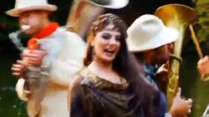 Anush Inga Arshakyanner - Menq enq mer sarere.flv