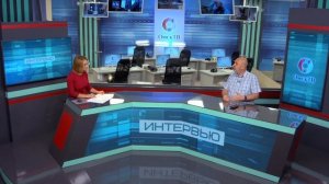 Интервью. Игорь Пушкарь
