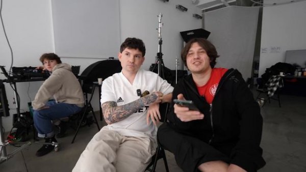 2DROTS ЖЕСТКО ОЦЕНИВАЮТ СЕБЯ