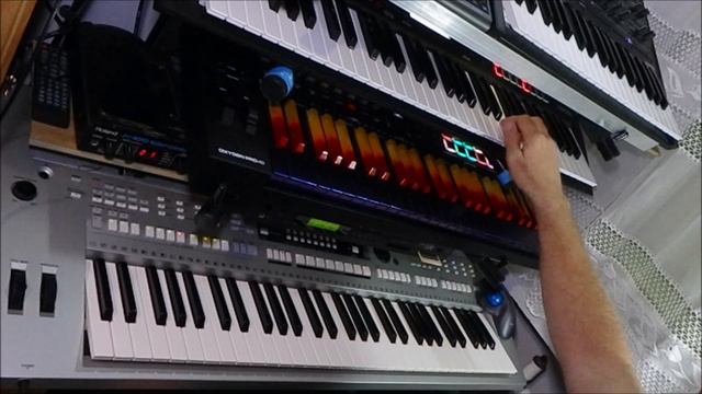 Czesław gra: Amaranth, Nightwish. смотреть онлайн