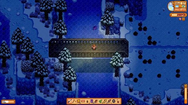 Stardew Valley Expanded ⏐ Ep. 43 ⏐ Glaives and Rings смотреть онлайн