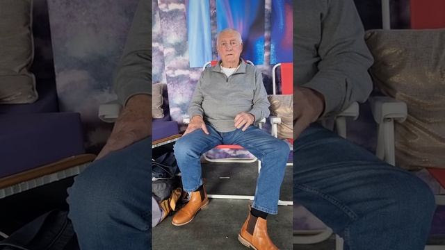 Harry Holland - Boxing promoter - Debt collector - Part time model. Quick update #11. смотреть онлайн