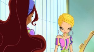 Деградация Winx. Обзор мультсериала «Клуб Винкс». Часть 6. Смотришь в книгу - видишь...
