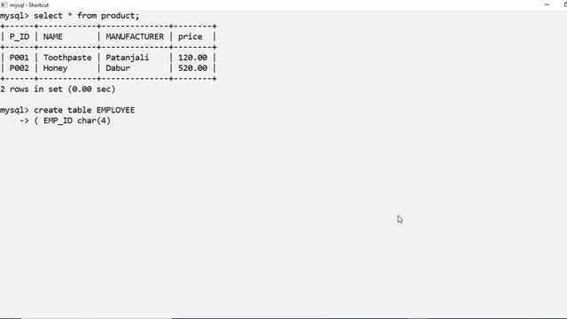 12 IP Default And Check Constraints смотреть онлайн