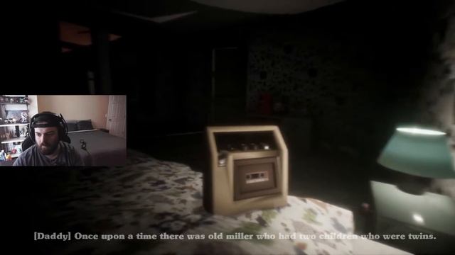 THIS IS THE WEIRDEST HORROR GAME IVE EVER PLAYED - Bonbon - Random Horror Game смотреть онлайн