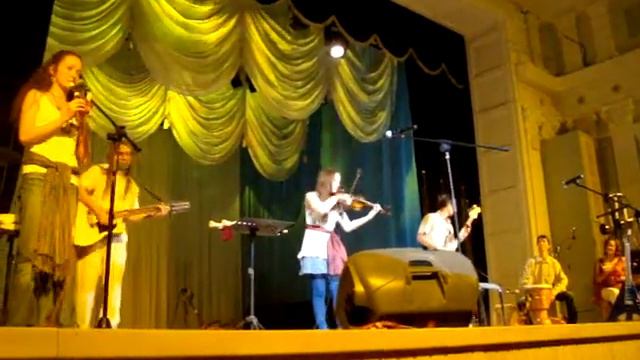 Этническая музыка смотреть онлайн