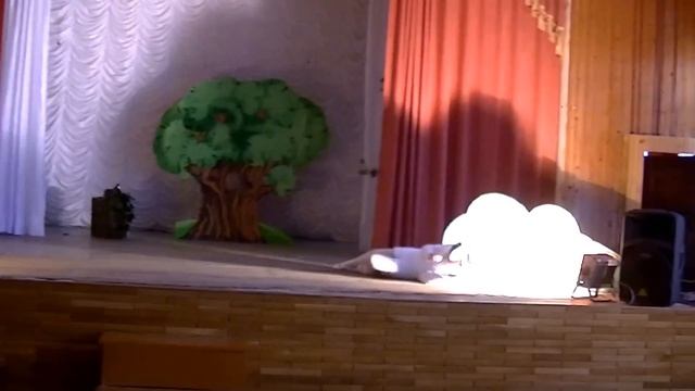музыкальная сказка Е. Шварца "Красная шапочка" смотреть онлайн