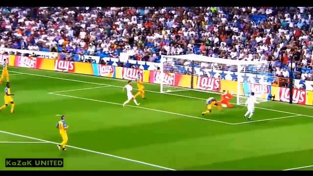 Роналду крутые голы и финты 2018 смотреть онлайн