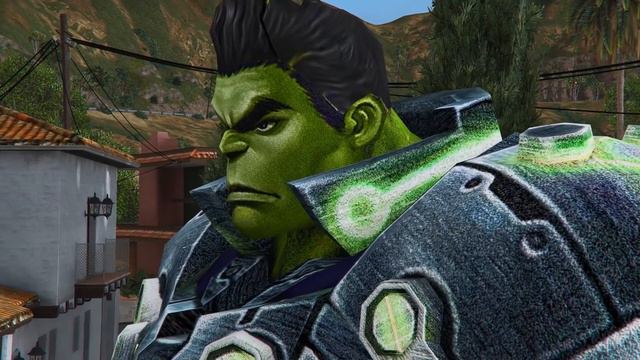 ВЕНОМДАР МЕКТЕБІ АШЫЛДЫ (GTA V) смотреть онлайн