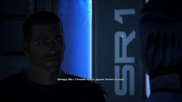 Прохождение Mass Effect Часть 12 смотреть онлайн