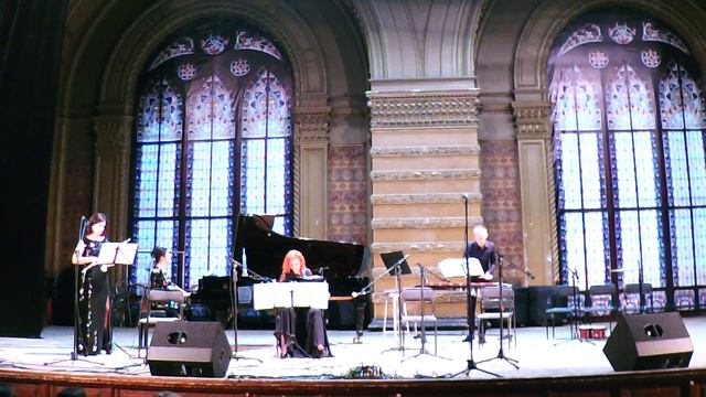 Инструментальный ансамбль "ТАНГО ВТРОЕМ" - Dražan Kosorić "DVA KOMADA" смотреть онлайн